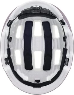 Uvex Hlmt 4 Cc BMX/Skate Helm - Plum Mat 10 Uvex Hlmt 4 Cc BMX/Skate Helm - Plum Mat -Günstig Fahrradzubehör uvex hltm 4 cc skaterhelm kinderhelm plum matt 4