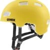 Uvex Hlmt 4 Cc BMX/Skate Helm - Sunbee Mat 1 Uvex Hlmt 4 Cc BMX/Skate Helm - Sunbee Mat -Günstig Fahrradzubehör uvex hltm 4 cc skaterhelm kinderhelm sunbee matt 1