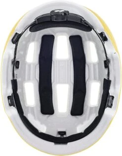 Uvex Hlmt 4 Cc BMX/Skate Helm - Sunbee Mat -Günstig Fahrradzubehör uvex hltm 4 cc skaterhelm kinderhelm sunbee matt 4