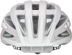 Uvex I-vo Cc Fahrradhelm - Grey Rose Mat -Günstig Fahrradzubehör uvex i vo cc Fahrradhelm grey rose mat 2