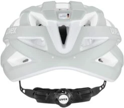 Uvex I-vo Cc Fahrradhelm - Papyrus Mat -Günstig Fahrradzubehör uvex i vo cc Fahrradhelm papyrus mat 3