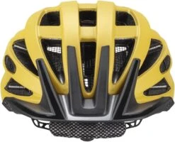 Uvex I-vo Cc Fahrradhelm - Sunbee Matt -Günstig Fahrradzubehör uvex i vo cc Fahrradhelm sunbee mat 2