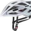 Uvex I-vo Cc Fahrradhelm - White-cloud Matt -Günstig Fahrradzubehör uvex i vo cc Fahrradhelm white cloud mat 1