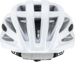 Uvex I-vo Cc Fahrradhelm - White-cloud Matt 8 Uvex I-vo Cc Fahrradhelm - White-cloud Matt -Günstig Fahrradzubehör uvex i vo cc Fahrradhelm white cloud mat 2