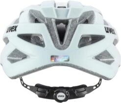 Uvex I-vo Cc Fahrradhelm - White-cloud Matt 9 Uvex I-vo Cc Fahrradhelm - White-cloud Matt -Günstig Fahrradzubehör uvex i vo cc Fahrradhelm white cloud mat 3