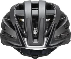 Uvex I-vo Cc MIPS Fahrradhelm - All Black Mat -Günstig Fahrradzubehör uvex i vo cc mips Fahrradhelm all black mat 2