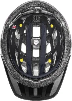 Uvex I-vo Cc MIPS Fahrradhelm - Black-plum Mat 10 Uvex I-vo Cc MIPS Fahrradhelm - Black-plum Mat -Günstig Fahrradzubehör uvex i vo cc mips Fahrradhelm black plum mat 4