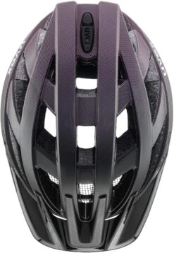 Uvex I-vo Cc MIPS Fahrradhelm - Black-plum Mat 11 Uvex I-vo Cc MIPS Fahrradhelm - Black-plum Mat -Günstig Fahrradzubehör uvex i vo cc mips Fahrradhelm black plum mat 5