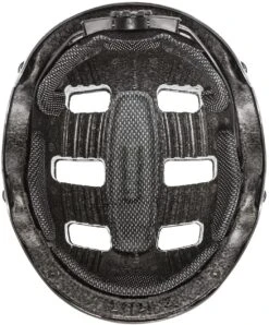 Skaterhelm Uvex Kid 3 - Rhino Sand 10 Skaterhelm Uvex Kid 3 - Rhino Sand -Günstig Fahrradzubehör uvex kid 3 cc kinder skaterhelm fahrradhelm rhino sand 4