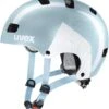 Skaterhelm Uvex Kid 3 - Cloud-white -Günstig Fahrradzubehör uvex kid 3 kinder skaterhelm fahrradhelm cloud white 1