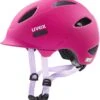 Fahrradhelm Uvex Oyo Kinderfahrradhelm - Berry Purple Mat -Günstig Fahrradzubehör uvex oyo kinderfahrradhelm berry purple mat 1