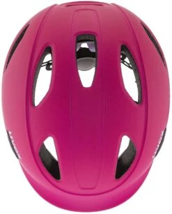 Fahrradhelm Uvex Oyo Kinderfahrradhelm - Berry Purple Mat -Günstig Fahrradzubehör uvex oyo kinderfahrradhelm berry purple mat 3