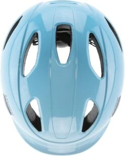 Fahrradhelm Uvex Oyo Kinderfahrradhelm - Cloud Blue-grey -Günstig Fahrradzubehör uvex oyo kinderfahrradhelm cloud blue grey 3