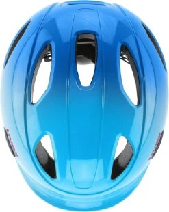 Fahrradhelm Uvex Oyo Kinderfahrradhelm - Ocean Blue -Günstig Fahrradzubehör uvex oyo kinderfahrradhelm ocean blue 4