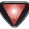 Uvex Stivo/stiva/adige Plug-In LED Xb 047 Helmrücklicht - Rot -Günstig Fahrradzubehör uvex plug in LED xb047 S4191150300