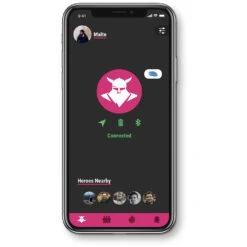 Alpina Mythos 3.0 Tocsen Fahrradhelm - Black Mat -Günstig Fahrradzubehör uvex tocsen sturzsensor crashsensor notrufsystem 3 1