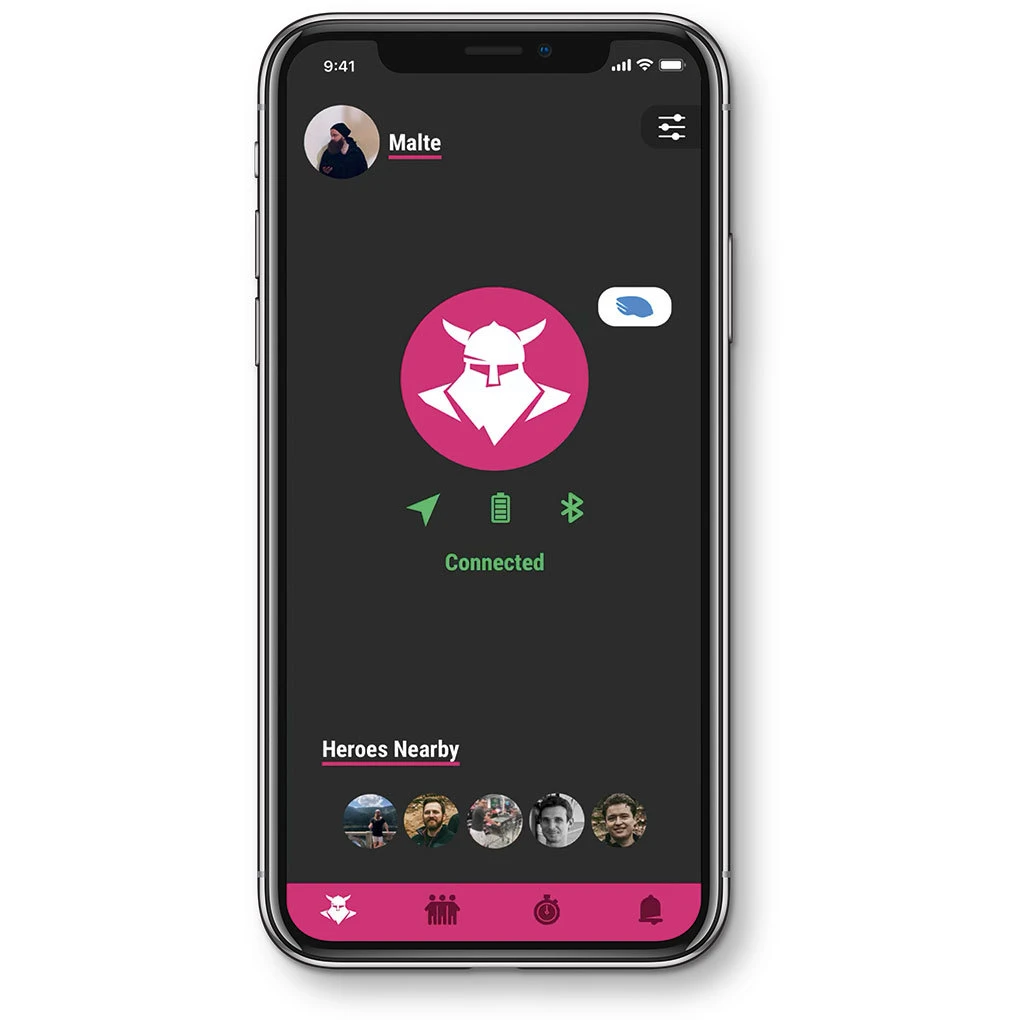 Alpina Anzana Tocsen MTB-Helm - White Mat 7 Alpina Anzana Tocsen MTB-Helm - White Mat – Bild 5