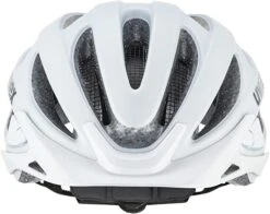 Uvex True Cc Fahrradhelm - Cloud-white Mat -Günstig Fahrradzubehör uvex true cc Damen Fahrradhelm cloud white mat 2