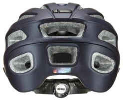 Uvex True Cc Fahrradhelm - Deep Space Mat -Günstig Fahrradzubehör uvex true cc Fahrradhelm deep space 3