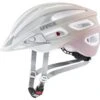 Uvex True Cc Fahrradhelm - Sand-dust Rose Mat 1 Uvex True Cc Fahrradhelm - Sand-dust Rose Mat -Günstig Fahrradzubehör uvex true cc Fahrradhelm sand dust rose mat 1