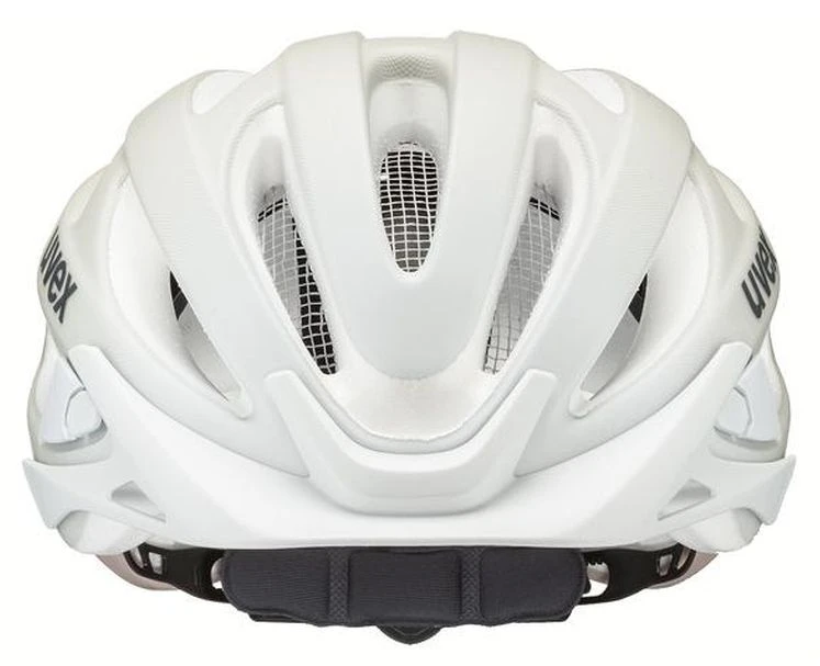 Uvex True Cc Fahrradhelm - Sand-dust Rose Mat 4 Uvex True Cc Fahrradhelm - Sand-dust Rose Mat – Bild 2