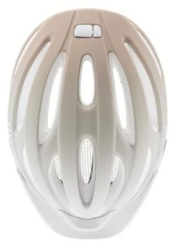 Uvex True Cc Fahrradhelm - Sand-dust Rose Mat 9 Uvex True Cc Fahrradhelm - Sand-dust Rose Mat -Günstig Fahrradzubehör uvex true cc Fahrradhelm sand dust rose mat 3