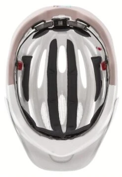 Uvex True Cc Fahrradhelm - Sand-dust Rose Mat 11 Uvex True Cc Fahrradhelm - Sand-dust Rose Mat -Günstig Fahrradzubehör uvex true cc Fahrradhelm sand dust rose mat 5