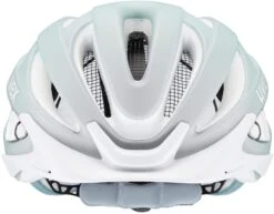 Uvex True Cc Fahrradhelm - Papyros-peakock -Günstig Fahrradzubehör uvex true cc damen fahrradhelm papyros peakock mat 2