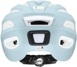 Uvex True Cc Fahrradhelm - Papyros-peakock -Günstig Fahrradzubehör uvex true cc damen fahrradhelm papyros peakock mat 3