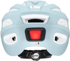 Uvex True Cc Fahrradhelm - Papyros-peakock -Günstig Fahrradzubehör uvex true cc damen fahrradhelm papyros peakock mat 4