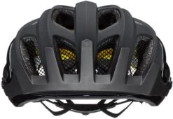 Uvex Unbound MIPS Fahrradhelm - All Black Mat -Günstig Fahrradzubehör uvex unbound MIPS Fahrradhelm all black mat 2