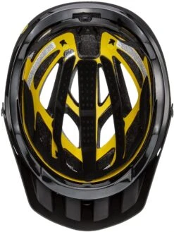 Uvex Unbound MIPS Fahrradhelm - All Black Mat -Günstig Fahrradzubehör uvex unbound MIPS Fahrradhelm all black mat 4