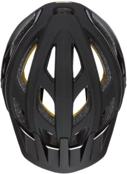 Uvex Unbound MIPS Fahrradhelm - All Black Mat -Günstig Fahrradzubehör uvex unbound MIPS Fahrradhelm all black mat 5
