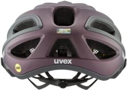 Uvex Unbound MIPS Fahrradhelm - Anthracite Plum Mat 9 Uvex Unbound MIPS Fahrradhelm - Anthracite Plum Mat -Günstig Fahrradzubehör uvex unbound MIPS Fahrradhelm anthracite plum mat 3