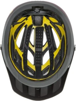 Uvex Unbound MIPS Fahrradhelm - Anthracite Plum Mat 10 Uvex Unbound MIPS Fahrradhelm - Anthracite Plum Mat -Günstig Fahrradzubehör uvex unbound MIPS Fahrradhelm anthracite plum mat 4
