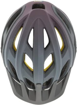 Uvex Unbound MIPS Fahrradhelm - Anthracite Plum Mat 11 Uvex Unbound MIPS Fahrradhelm - Anthracite Plum Mat -Günstig Fahrradzubehör uvex unbound MIPS Fahrradhelm anthracite plum mat 5