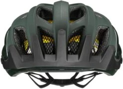 Uvex Unbound MIPS Fahrradhelm - Forest Olive Mat -Günstig Fahrradzubehör uvex unbound MIPS Fahrradhelm forest olive mat 2