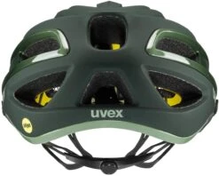Uvex Unbound MIPS Fahrradhelm - Forest Olive Mat -Günstig Fahrradzubehör uvex unbound MIPS Fahrradhelm forest olive mat 3