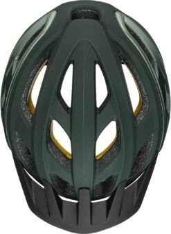 Uvex Unbound MIPS Fahrradhelm - Forest Olive Mat -Günstig Fahrradzubehör uvex unbound MIPS Fahrradhelm forest olive mat 4