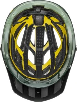 Uvex Unbound MIPS Fahrradhelm - Forest Olive Mat -Günstig Fahrradzubehör uvex unbound MIPS Fahrradhelm forest olive mat 5